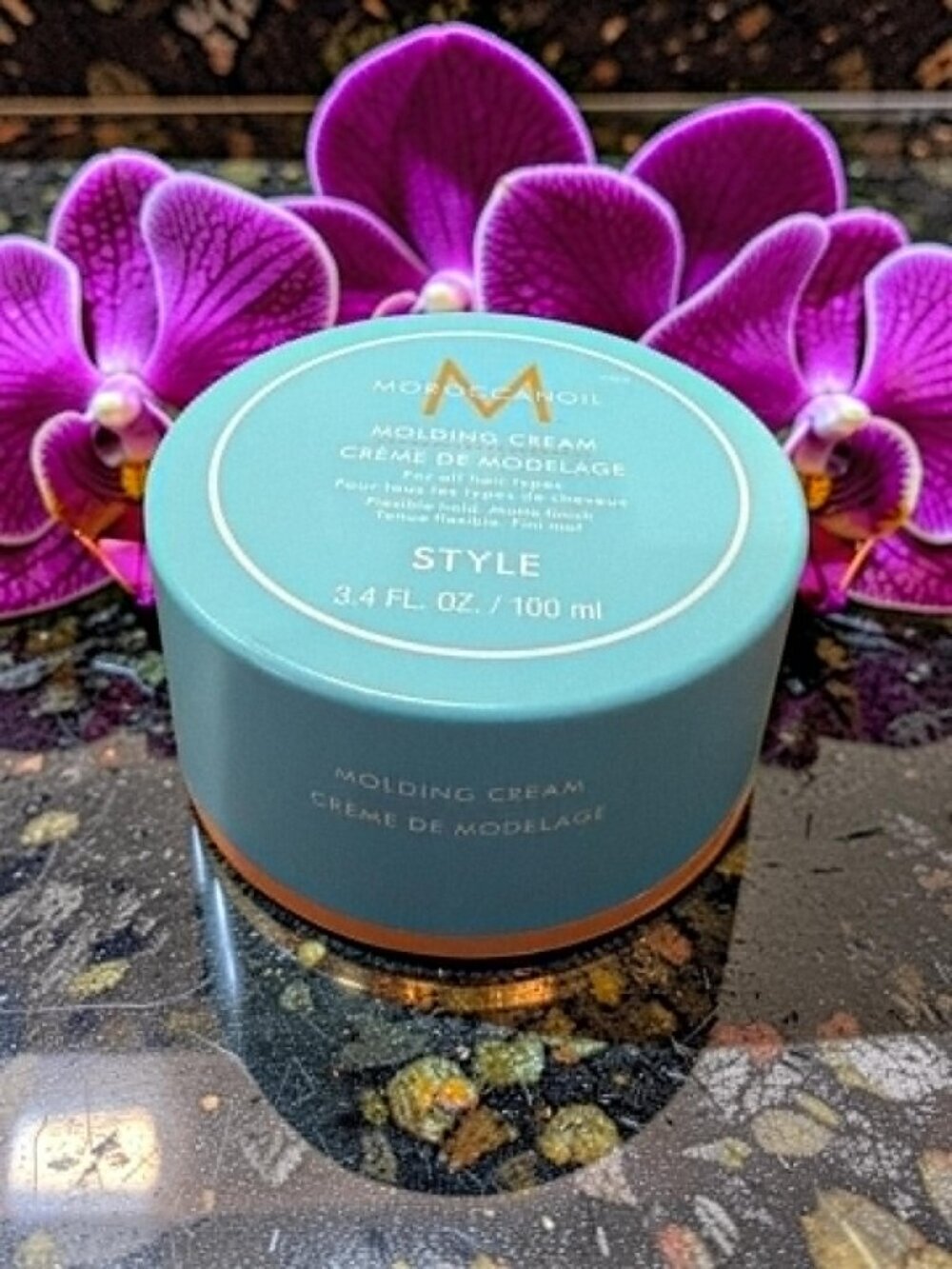 Moroccanoil Molding Cream 3.4 oz